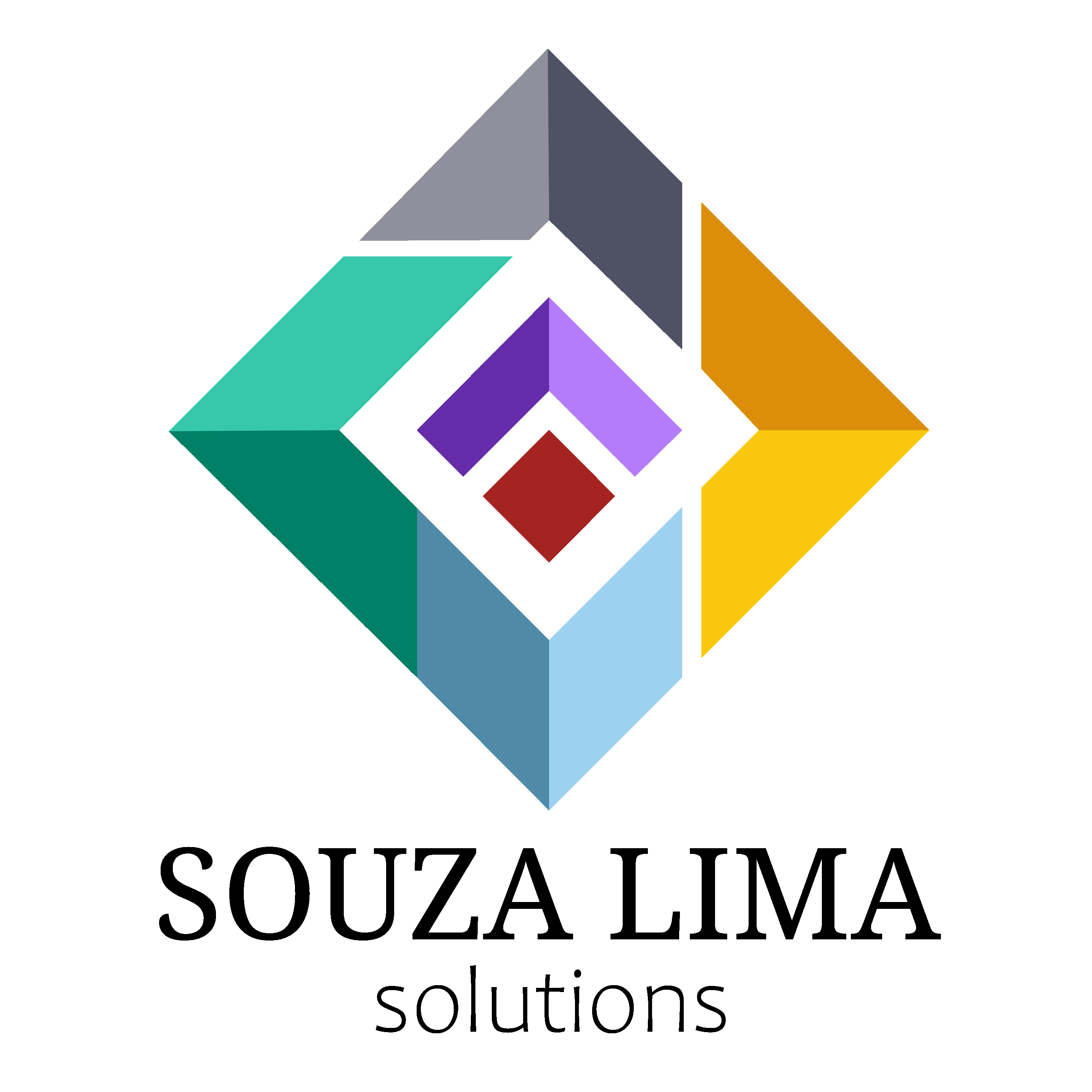 Logo Souza Lima Solutions
